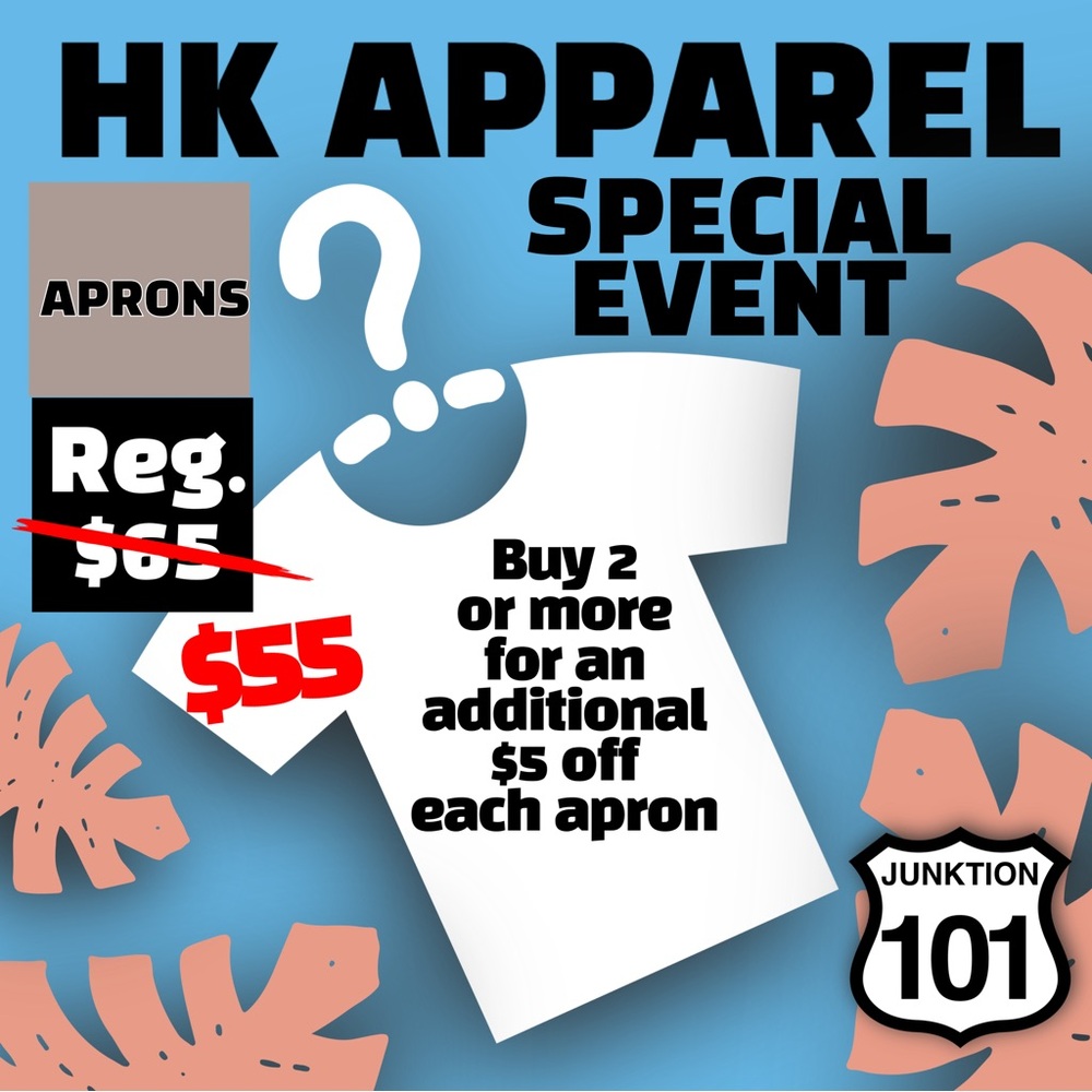 🥳 Meet your Posher, Junktion 101